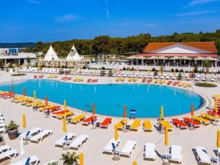 Apartmány Kažela
