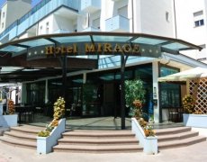 Hotel MIrage Classe