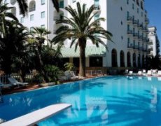 Grand Hotel Excelsior