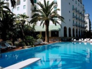 Grand Hotel Excelsior