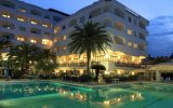 Katalog zájezdů - Itálie, Hotel Don Juan