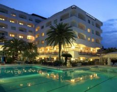 Hotel Don Juan