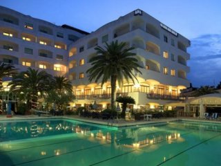 Hotel Don Juan