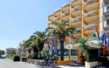 Katalog zájezdů - Itálie, Hotel Canguro