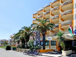 Hotel Canguro