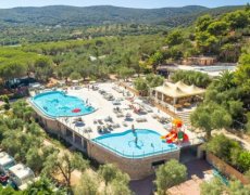 Villaggio Talamone