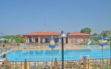 Villaggio Girasole  Follonica