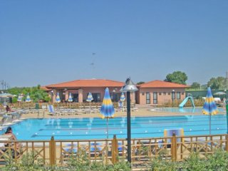 Villaggio Girasole  Follonica