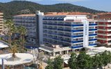 Santa Susanna - Hotel Riviera