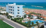 Katalog zájezdů - Itálie, Hotel Atlantic