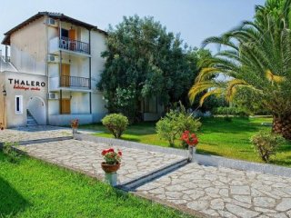 Thalero Holiday Centre