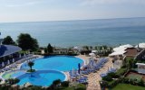 Hotel Sineva Beach