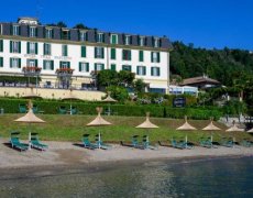 Hotel Villa Paradiso