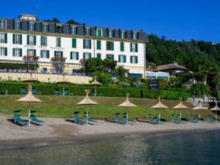 Hotel Villa Paradiso