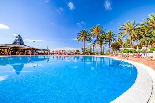 Hotel SBH Costa Calma Beach
