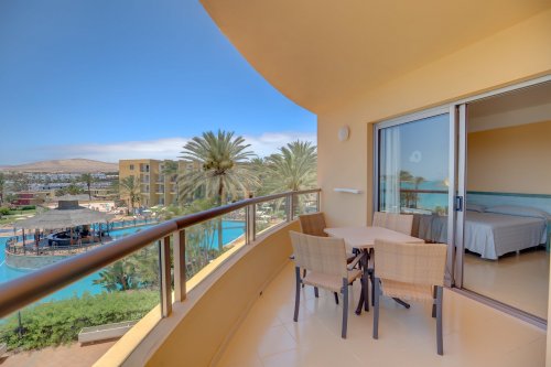 Hotel SBH Costa Calma Beach