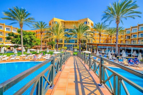 Hotel SBH Costa Calma Beach