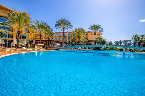 Hotel SBH Costa Calma Beach