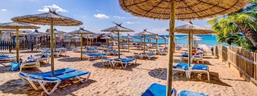 Hotel SBH Costa Calma Beach