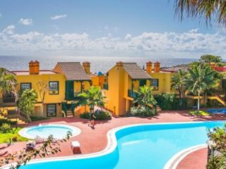 Apartmány Oasis San Antonio