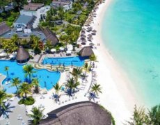 Hotel Ambre Mauritius