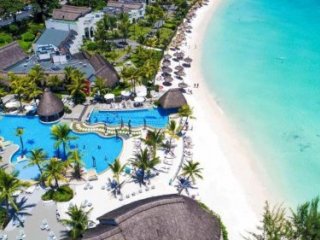 Hotel Ambre Mauritius