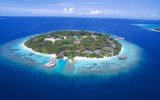 Bandos Maldives