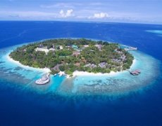 Bandos Maldives