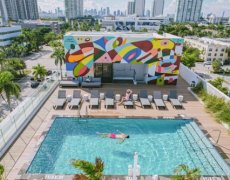 Hotel Urbanica Fifth