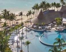 Hotel LUX Belle Mare