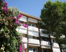 Hotel Palace