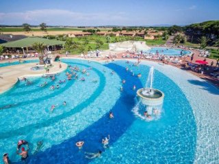 Villaggio California