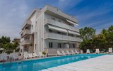 Katalog zájezdů - Itálie, Residence Holiday Club