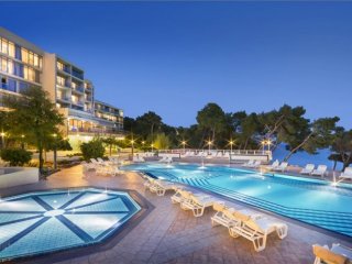 Aminess Grand Azur Hotel