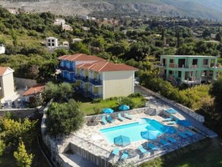Penzion Water Side