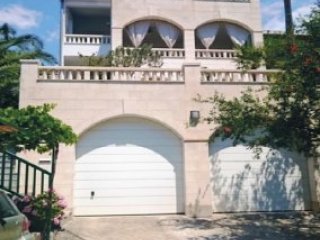Vila Rebeka