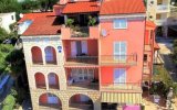 Apartmány Ivana