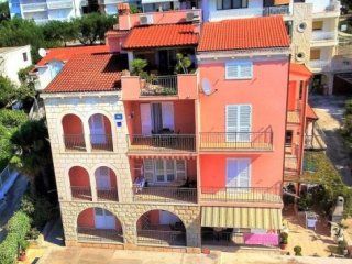Apartmány Ivana