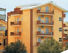 Rezidence Leopardi