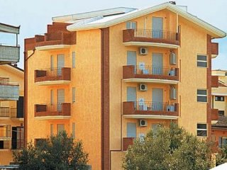 Rezidence Leopardi