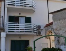 Apartmány Anita