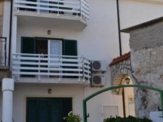 Apartmány Anita