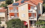 Katalog zájezdů - Chorvatsko, Apartmány Čuturić Josip
