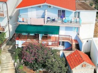 Vila Nada