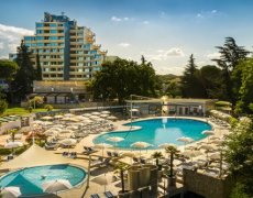 Valamar Diamant