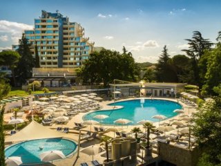 Valamar Diamant