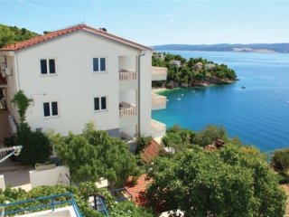 Apartmány Borje