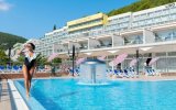 Katalog zájezdů, Mimosa Lido Palace