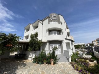 Apartmány Villa Ivana