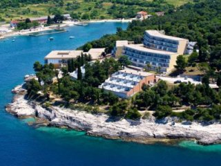 Apartmány Splendid